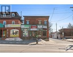 752 SOMERSET STREET W UNIT#1, Ottawa, Ontario