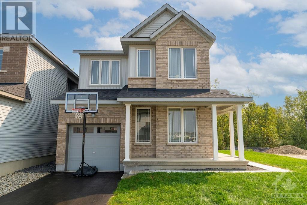 655 PERSIMMON WAY, Ottawa, Ontario