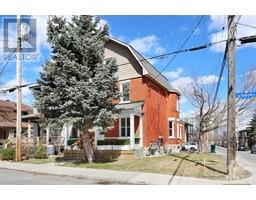 149 CONCORD STREET UNIT#C, Ottawa, Ontario