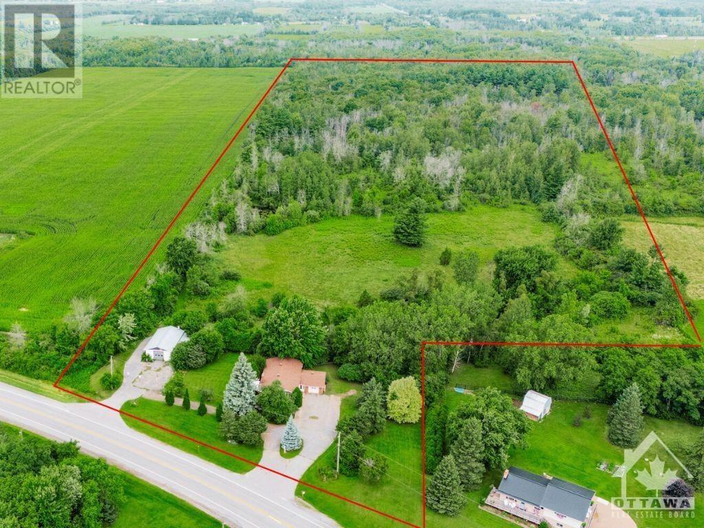 10984 COUNTY ROAD 2 ROAD, Iroquois, Ontario