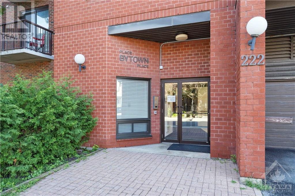 222 GUIGUES AVENUE UNIT#401, Ottawa, Ontario