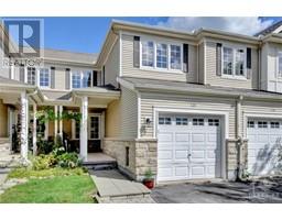 128 CEDARDOWN PRIVATE, Ottawa, Ontario