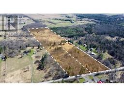 Lot 1 LT 17 CON STONECREST ROAD, Woodlawn, Ontario