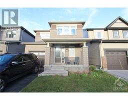 422 COUNTRY GLEN WAY, Ottawa, Ontario