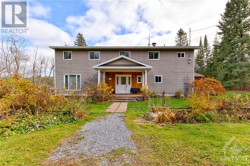 27 HARRISON TRAIL, Griffith, Ontario