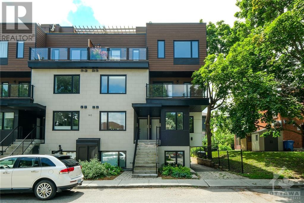 140 SPRINGHURST AVENUE UNIT#8, Ottawa, Ontario