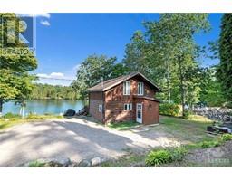 3577 CALABOGIE ROAD, Greater Madawaska, Ontario