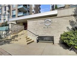 575 BYRON AVENUE UNIT#307, Ottawa, Ontario