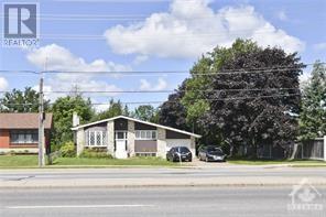 4347 INNES ROAD, Ottawa, Ontario