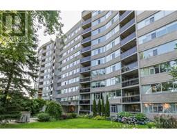 60 MCLEOD STREET UNIT#403, Ottawa, Ontario