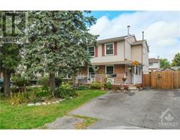 17 WINCHESTER DRIVE, Ottawa, Ontario