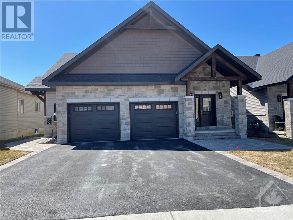 36 SENATORS GATE DRIVE UNIT#A, Perth, Ontario