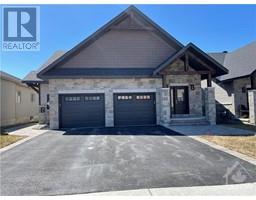 36 SENATORS GATE DRIVE UNIT#A, Perth, Ontario