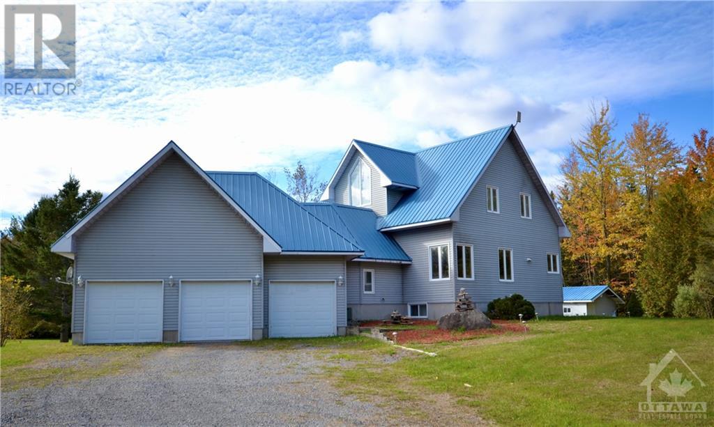 3888 SCHNUPP ROAD, Bourget, Ontario