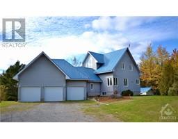 3888 SCHNUPP ROAD, Bourget, Ontario