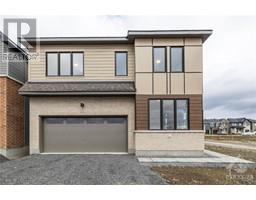 296 SAPLING GROVE, Nepean, Ontario