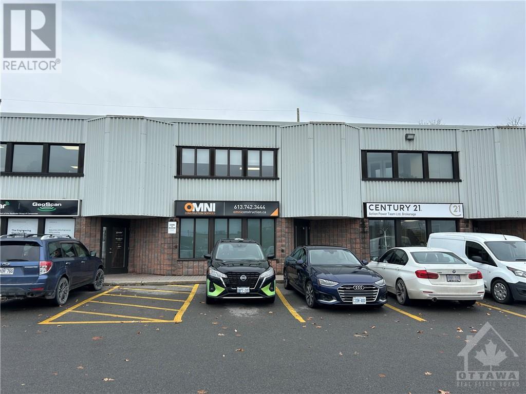 1420 YOUVILLE DRIVE S UNIT#14, Ottawa, Ontario