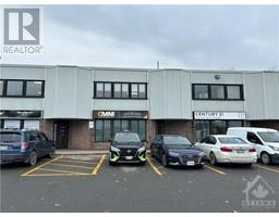 1420 YOUVILLE DRIVE S UNIT#14, Ottawa, Ontario