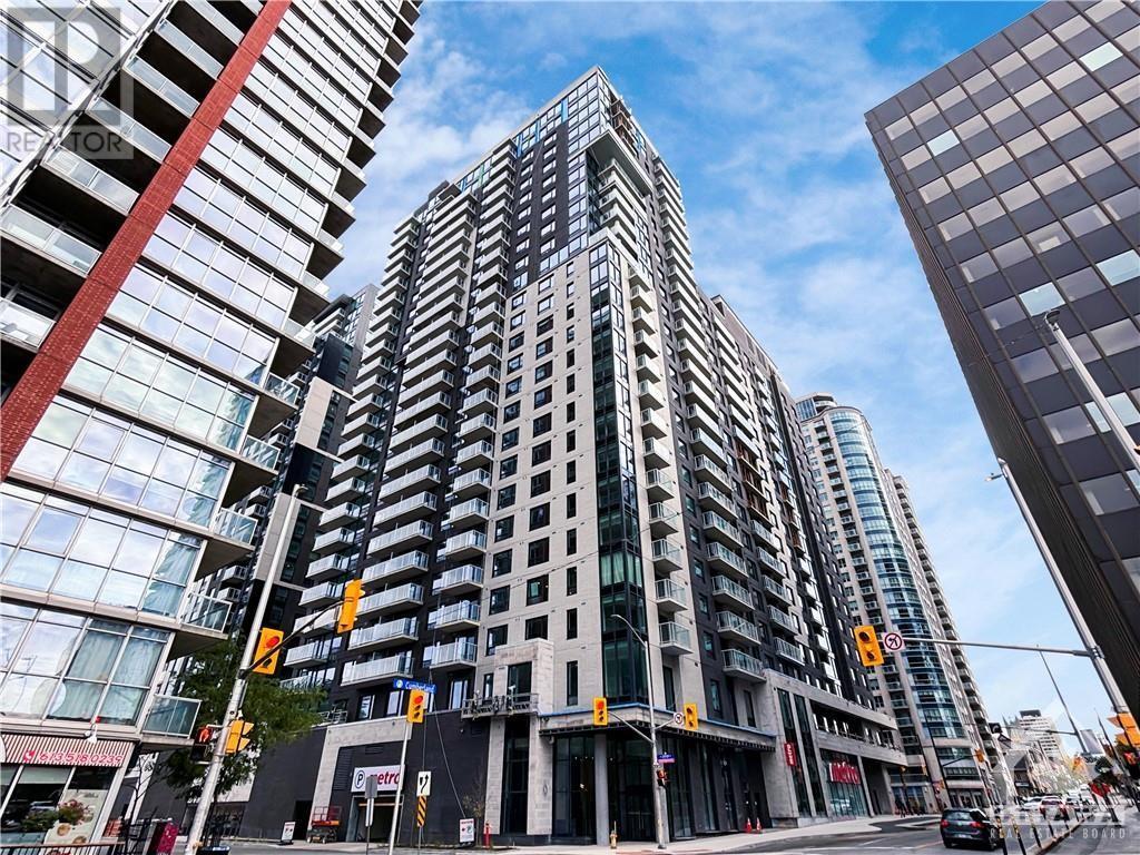 180 GEORGE STREET UNIT#1206, Ottawa, Ontario