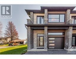 307 HAZEL CRESCENT, Limoges, Ontario