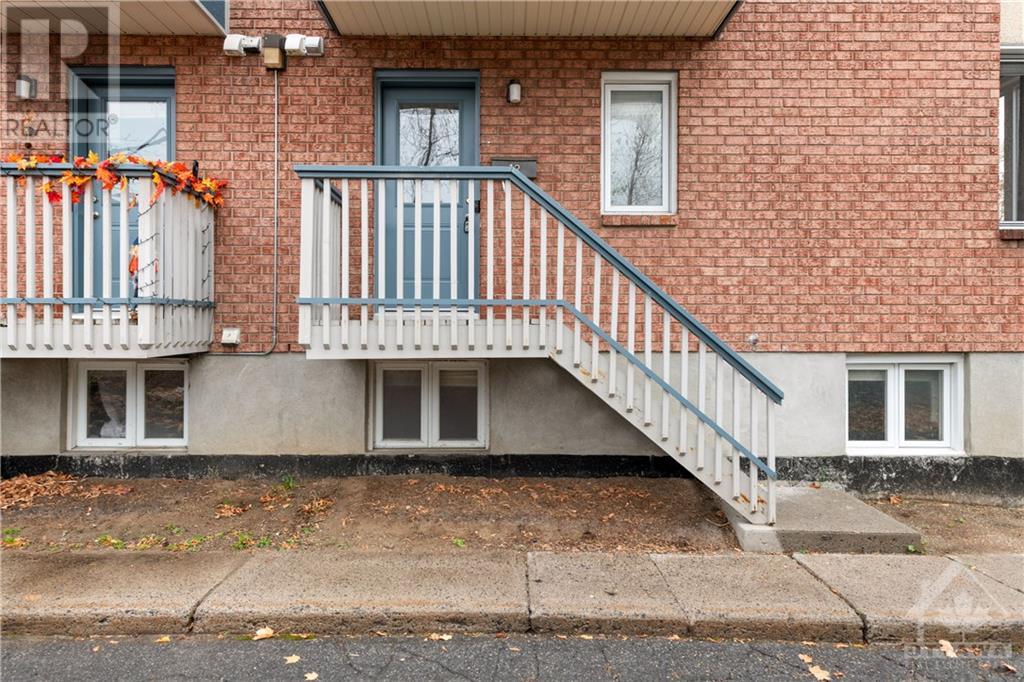 1204 SHILLINGTON AVENUE UNIT#13, Ottawa, Ontario