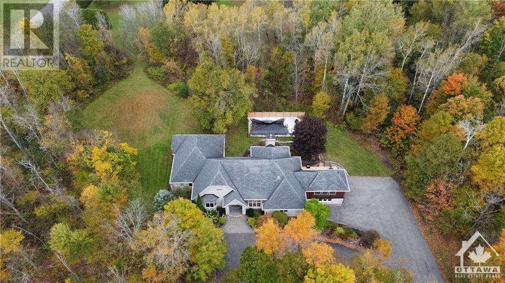 1465 SQUIRE DRIVE, Manotick, Ontario