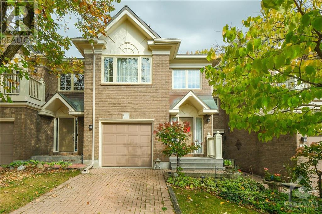 13 WATERFORD WAY, Ottawa, Ontario