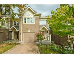 13 WATERFORD WAY, Ottawa, Ontario