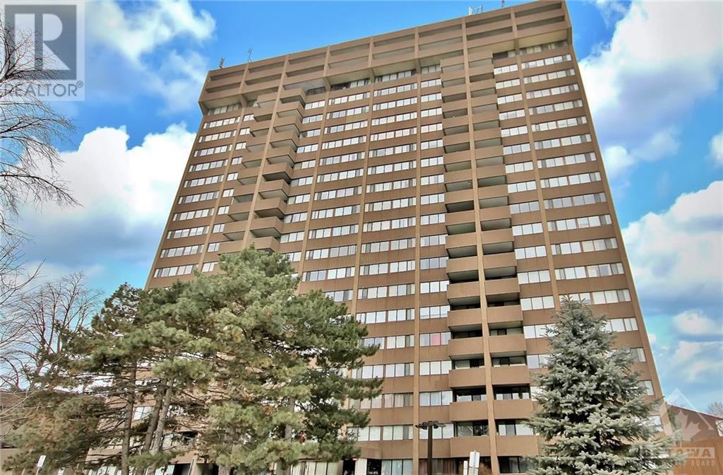 1285 CAHILL DRIVE UNIT#907, Ottawa, Ontario