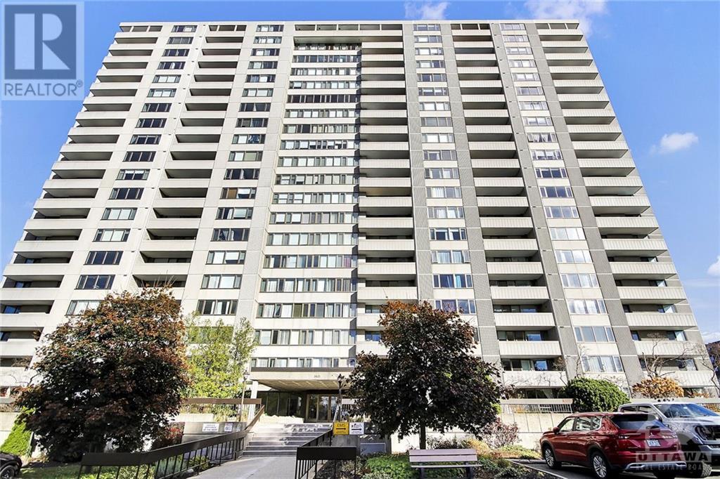 2625 REGINA STREET UNIT#209, Ottawa, Ontario