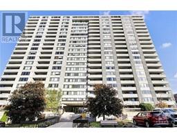 2625 REGINA STREET UNIT#209, Ottawa, Ontario