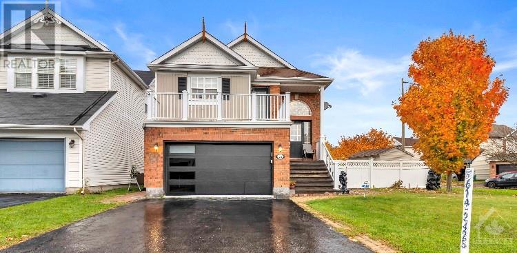 1511 RUMFORD ROAD, Ottawa, Ontario