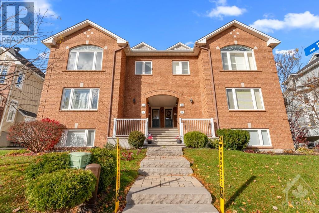 36 EDENVALE DRIVE, Ottawa, Ontario