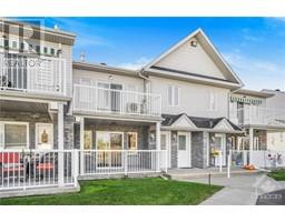 384 CECILE BOULEVARD UNIT#405, Hawkesbury, Ontario