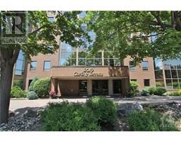 2019 CARLING AVENUE UNIT#702, Ottawa, Ontario