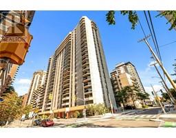 470 LAURIER AVENUE W UNIT#209, Ottawa, Ontario