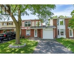 1606 GREY NUNS DRIVE, Ottawa, Ontario