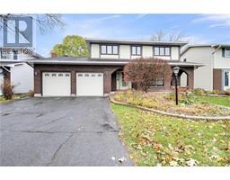 17 GROUSE AVENUE, Ottawa, Ontario