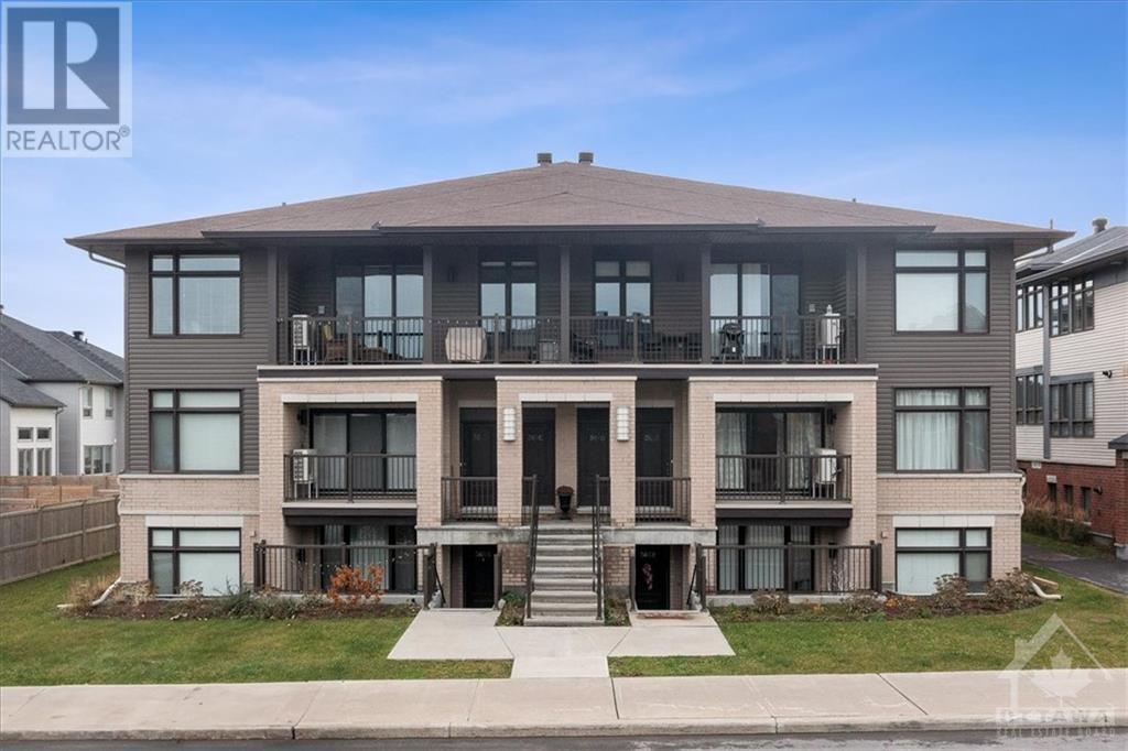 365 HALIBURTON HEIGHTS UNIT#C, Ottawa, Ontario