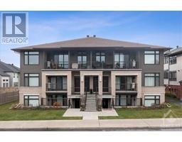 365 HALIBURTON HEIGHTS UNIT#C, Ottawa, Ontario