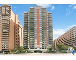 570 LAURIER AVENUE UNIT#1802, Ottawa, Ontario