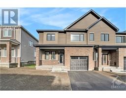 104 BEEBALM CRESCENT, Ottawa, Ontario