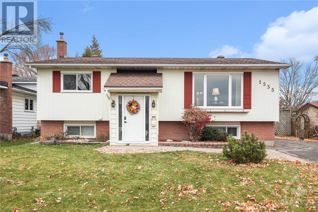 1535 BEACONFIELD STREET, Orleans, Ontario