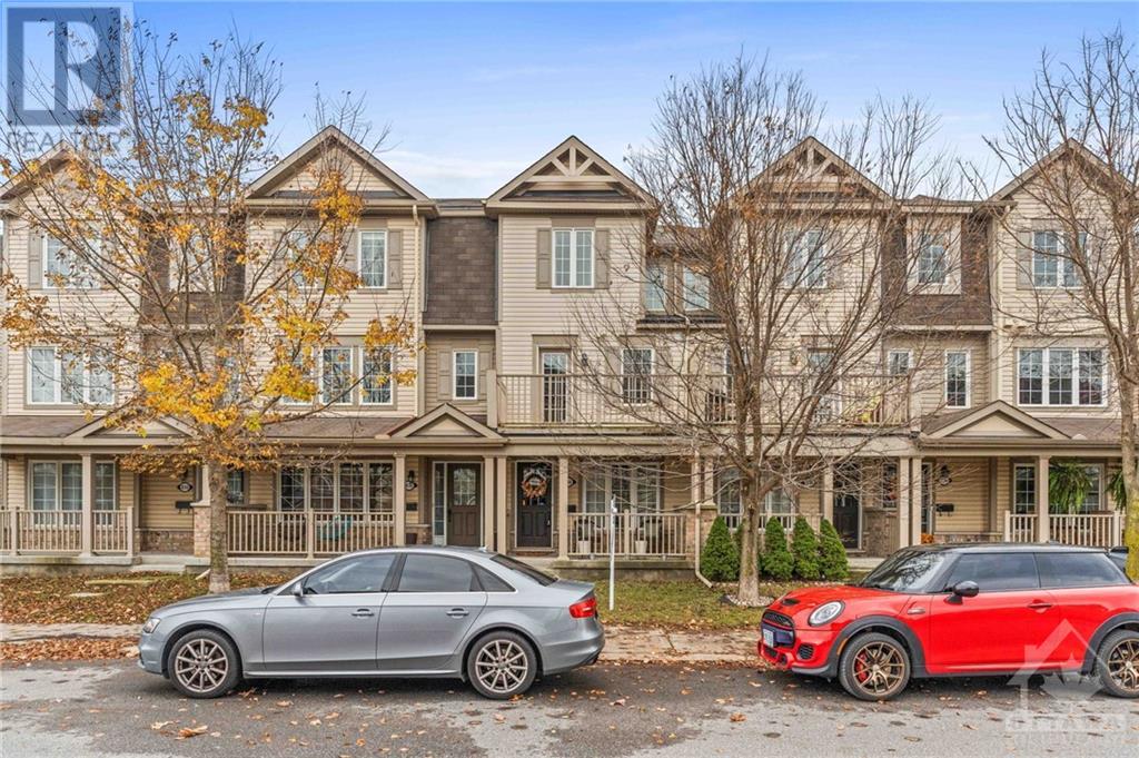 834 CAMPOBELLO DRIVE, Ottawa, Ontario