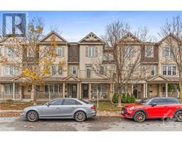 834 CAMPOBELLO DRIVE, Ottawa, Ontario