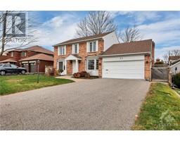 55 FIFESHIRE CRESCENT, Ottawa, Ontario