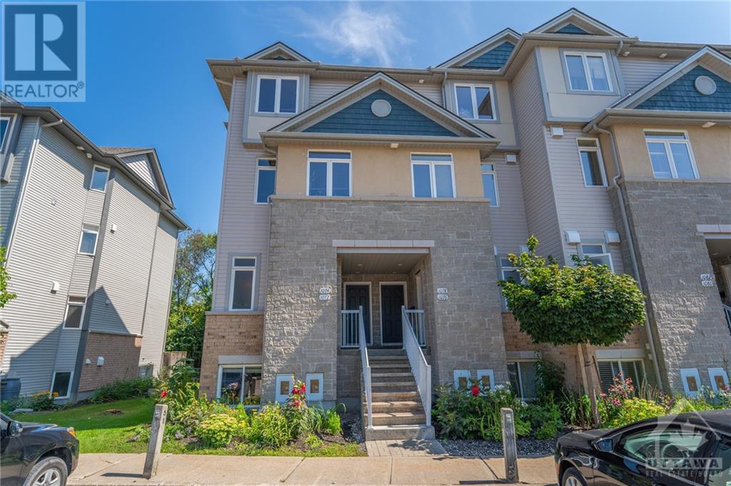 1072 REDTAIL PRIVATE, Ottawa, Ontario