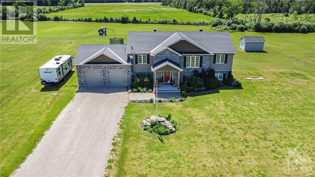 2393 TENNYSON ROAD, Perth, Ontario