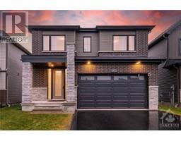 1002 OFFLEY ROAD, Ottawa, Ontario