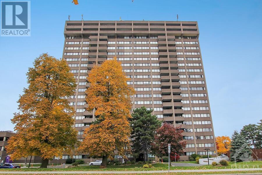 1285 CAHILL DRIVE N UNIT#2101, Ottawa, Ontario